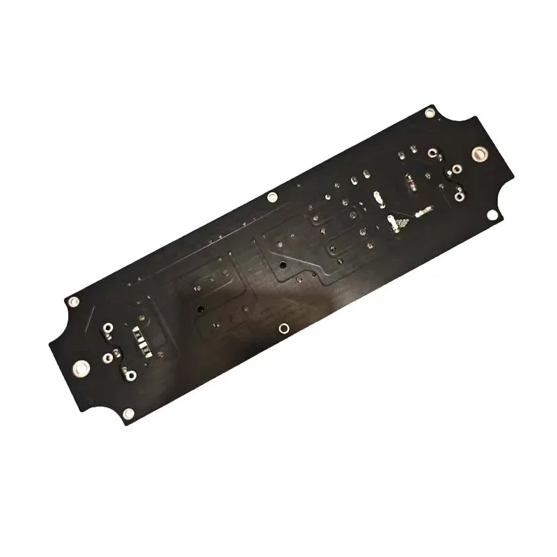 Audio Power EMI Filter Module Alternating Current Power Filter Anti-interference Anti-thunder Audio DIY