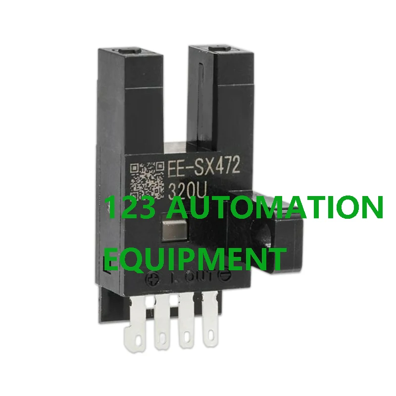 2 ชิ้นแท้ใหม่ Omron EE-SPX301 SPX403N SX470 SX471 SX472 SX473 SX474 ประเภทตัวเชื่อมต่อ Photoelectric Sensor Switch