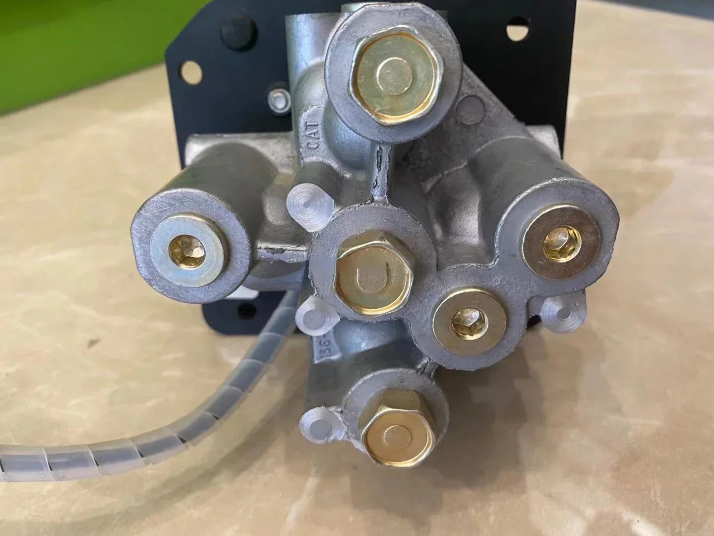 200-0189 Valve GP-P… - image