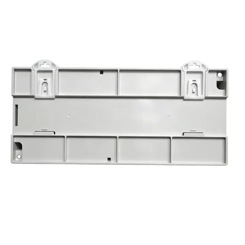 Integrated PLC Controller Module Support RS485 Communication Industrial Automation Unit