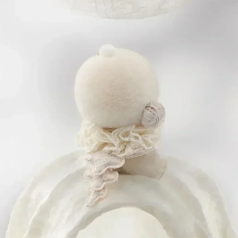 POP MART SKULLPANDA SOFT AND TOUGH Series Mystery Box Genuine Blind Box Guess Toy Bag Ornament Figurines Home Decor Desktop Doll