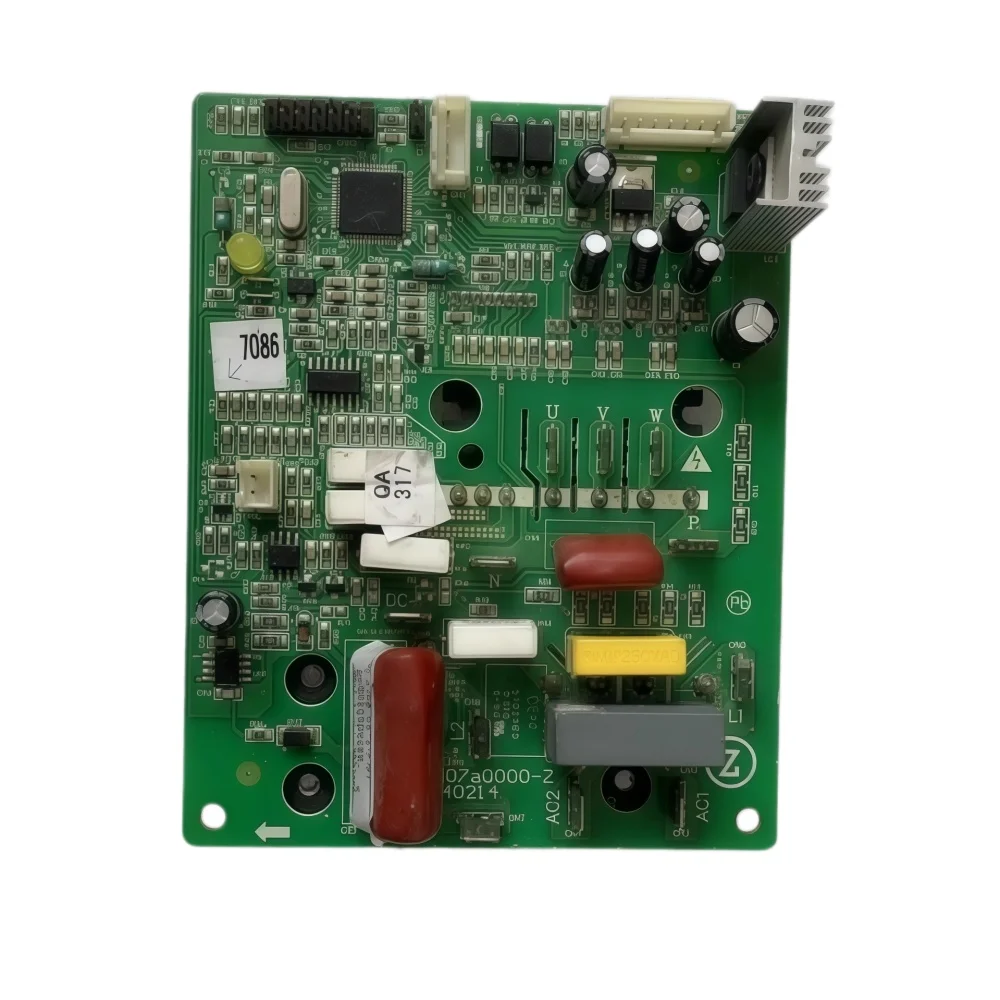 

New PU304AQ004-Z Inverter Air Conditioner Power Module Compatible with Air Conditioner Main Board Essential AC Part
