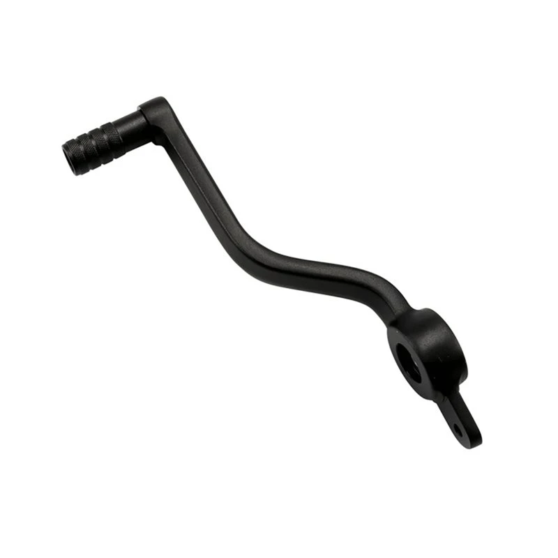 Enhanced Grip& Control Rear Brake Pedal Lever Upgrade For CFMOTO 675SR Series For Sportbike Rider Performance Riding Parts-N25R