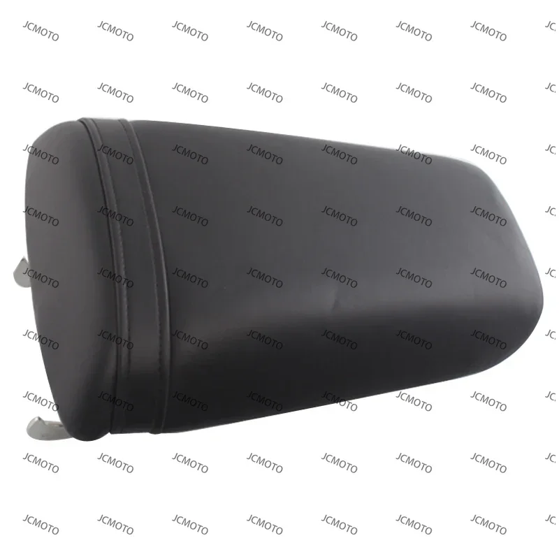 For Honda CBR600 F4i CBR 600RR CBR600RR 2001-2007 2002 2003 2004 Motorcycle Accessories Rear Pillion Passenger Soft Seat Cushion