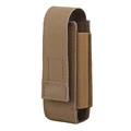 Coyote Brown