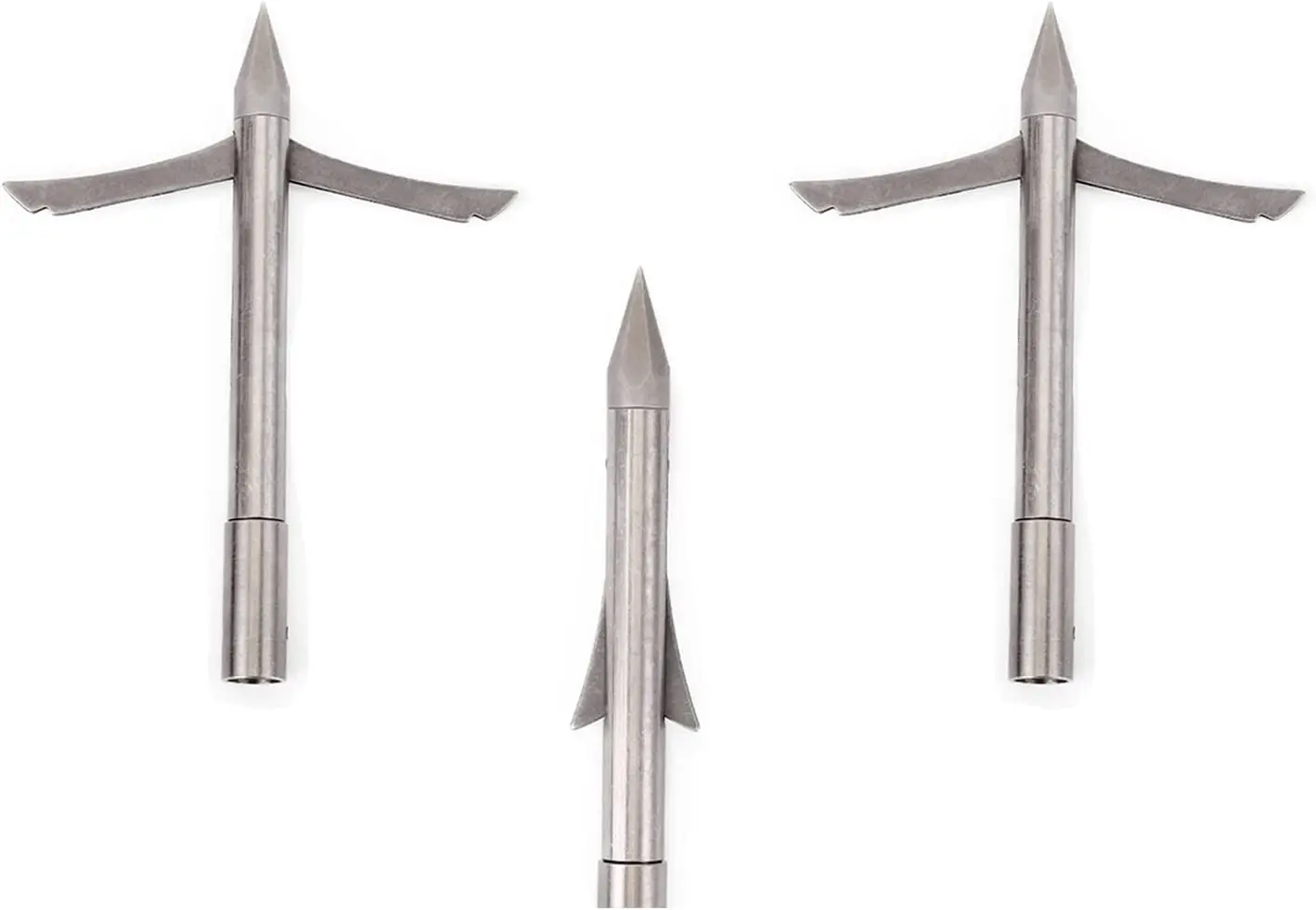 

Стрельба из лука, наконечники для рыбалки, 2 лезвия, охотничьи наконечники для стрельбы из лука, наконечники для стрел для рыбалки, наконечники для стрельбы из лука с зерном 585, Аксессуары для рыбалки