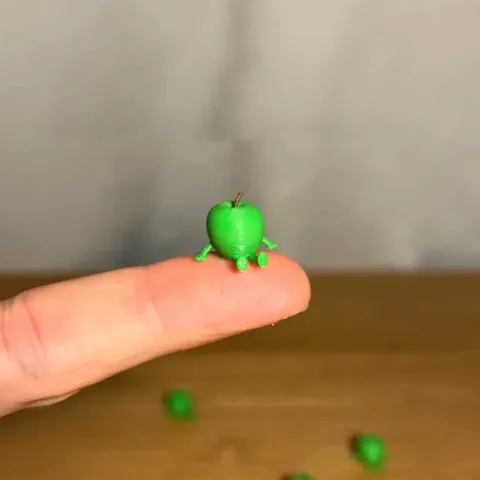 Миниатюрная еда для кукольного домика Snoedoll