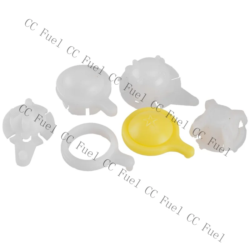 C+ 1set Car Universal Plastic Windshield Windscreen Wiper Linkage Bush Kit yp