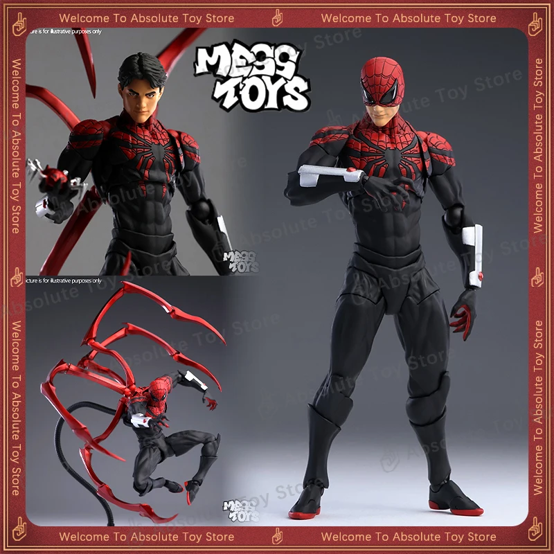 Messtoys Superior S… - image
