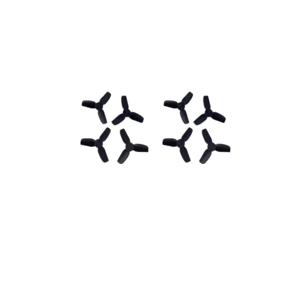 XJ2 Brushless RC Quadcopter Original Spare Part XJ2 Drone Battery 3.7V 1300mAh / Propeller Maple Leaf Part Accessory