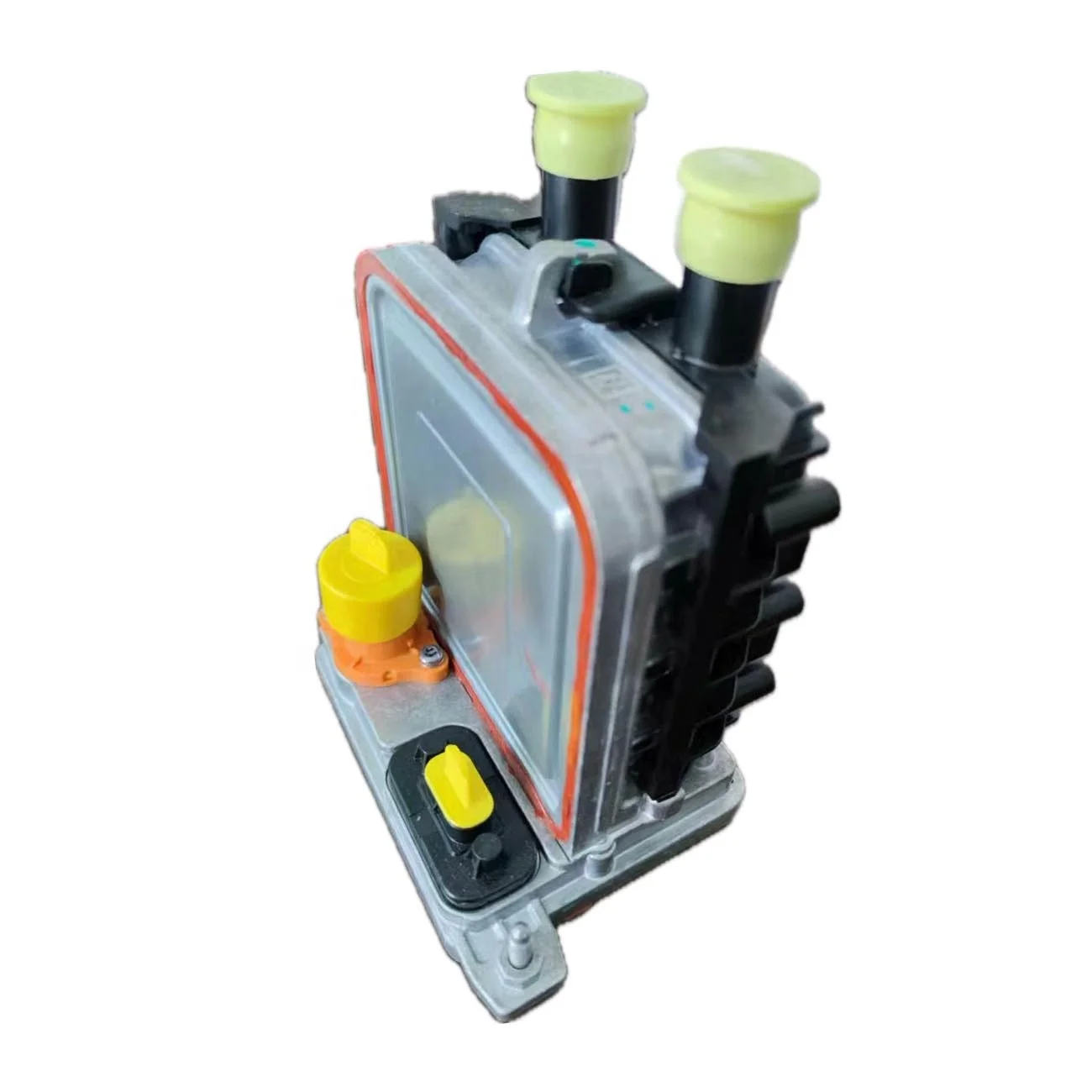 M01B-212700337CR LiXiang PTC, батарея нагревателя для Li Auto L7 L8 L9 Li Xiang One 2019 2020 2021 2022