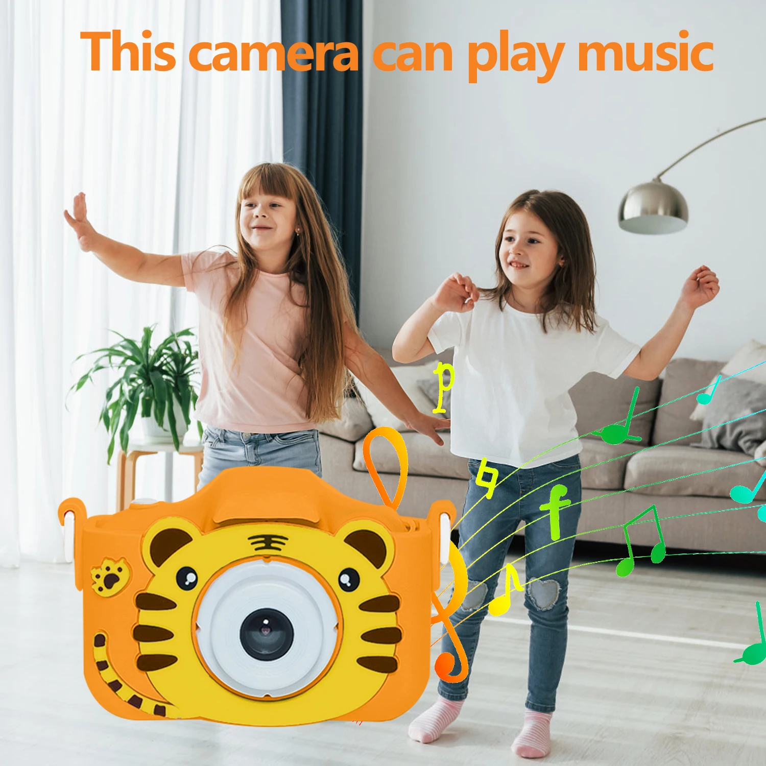 Kids Camera, Children's Digital Camera Toys for Boys Ages 3-12,Christmas Birthday Gifts Toddler Camera,Kids Toys Camera for Todd