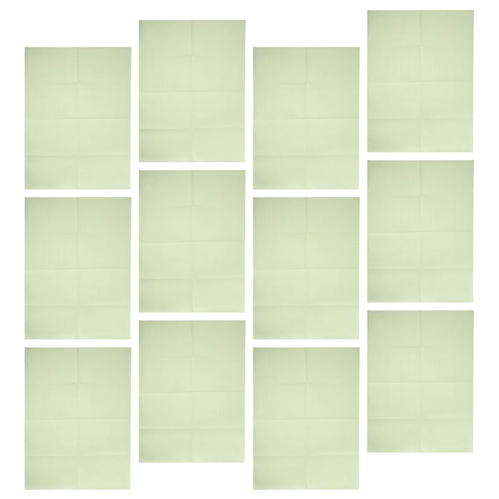 

20Pcs Clean Pad Disposable Tattoo Table Covers Professional Protective Waterproof Ink Absorbent Mat for Tattoo Microblading Nail