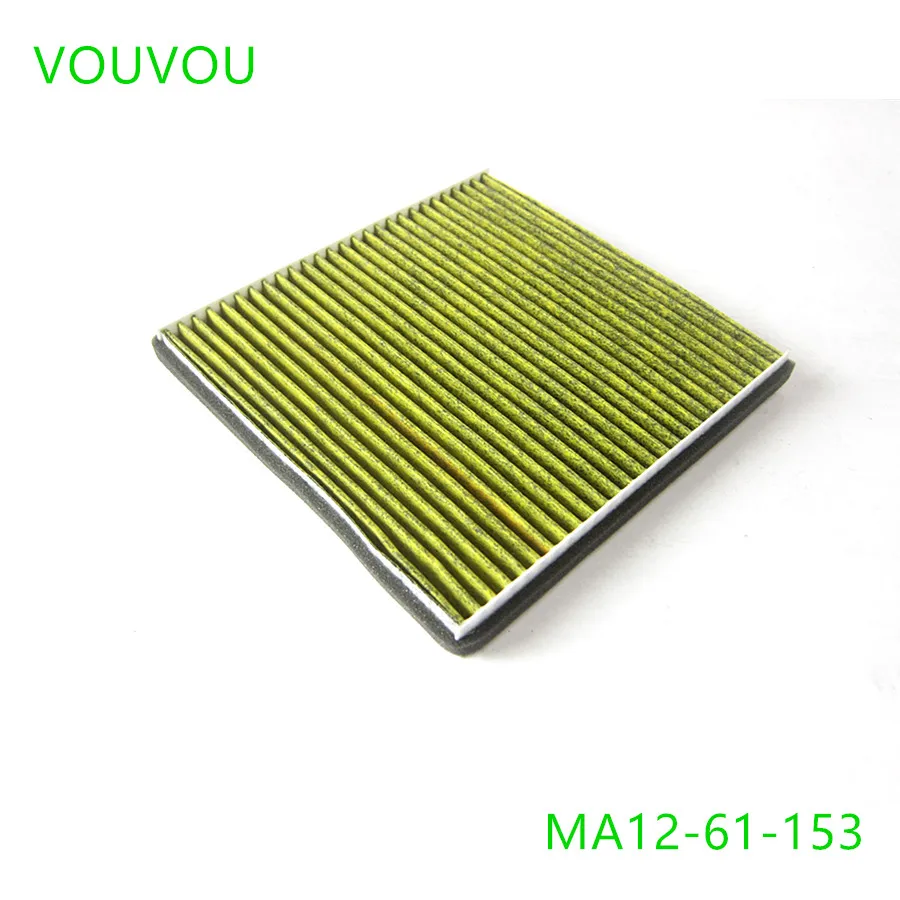 Car A/C cabin air filter MA12-61-153 for Haima M3 2013-2018