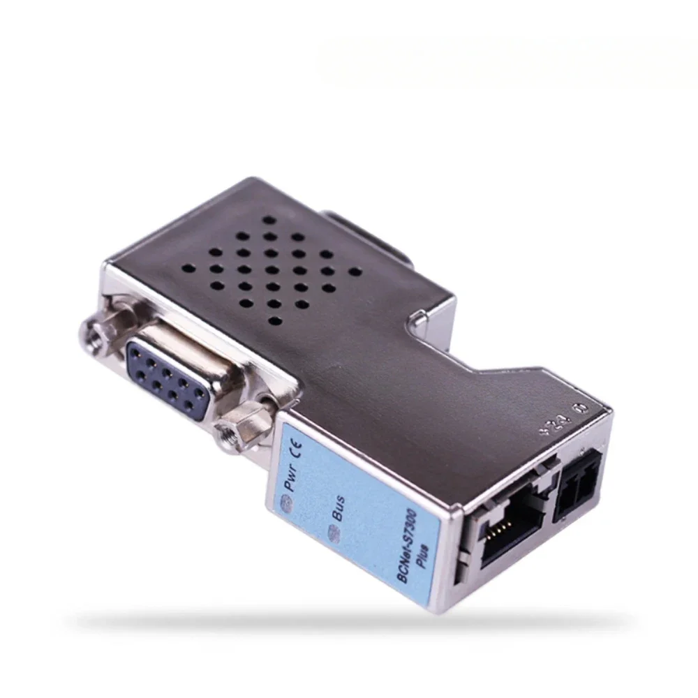 BCNet-S7 200 Module PPI to S7 MODBUS TCP for Siemens S7 200 PLC Master Slave Module Advanced Edition