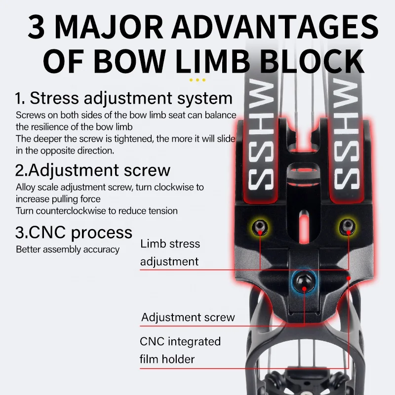 Стальной шар двойного назначения, набор блочных луков и стрел, левая и правая рука, охотничья стрельба на открытом воздухе, тренировочное оборудование для стрельбы из лука