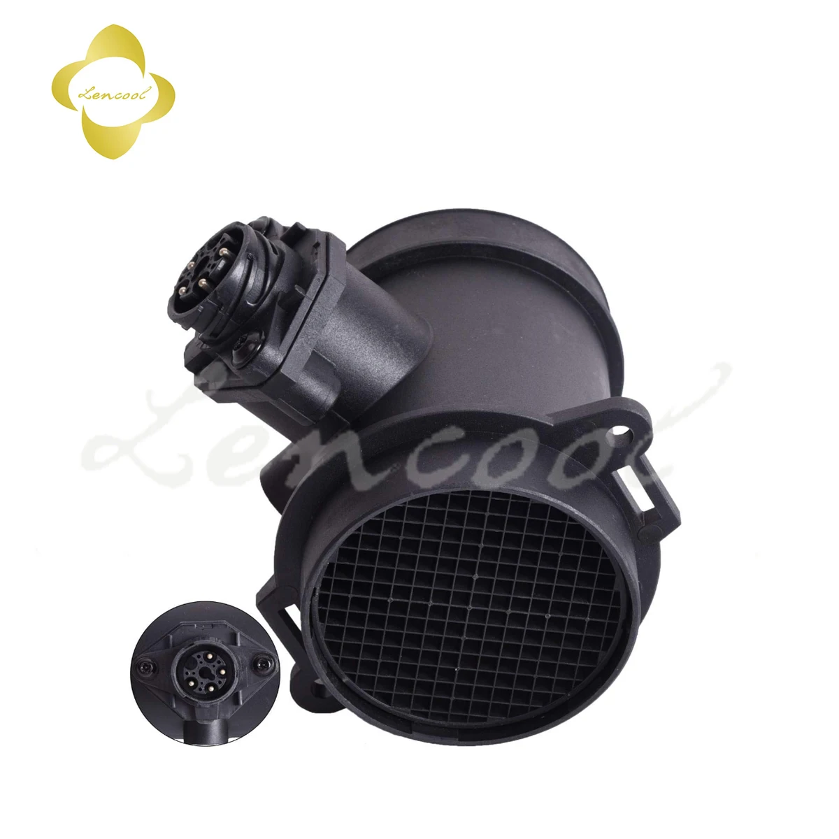 Air Flow Meter Sensor For Mercedes Benz 2W124 W202 W129 S320 E320 C280 0280217500 0280217501 0000940548