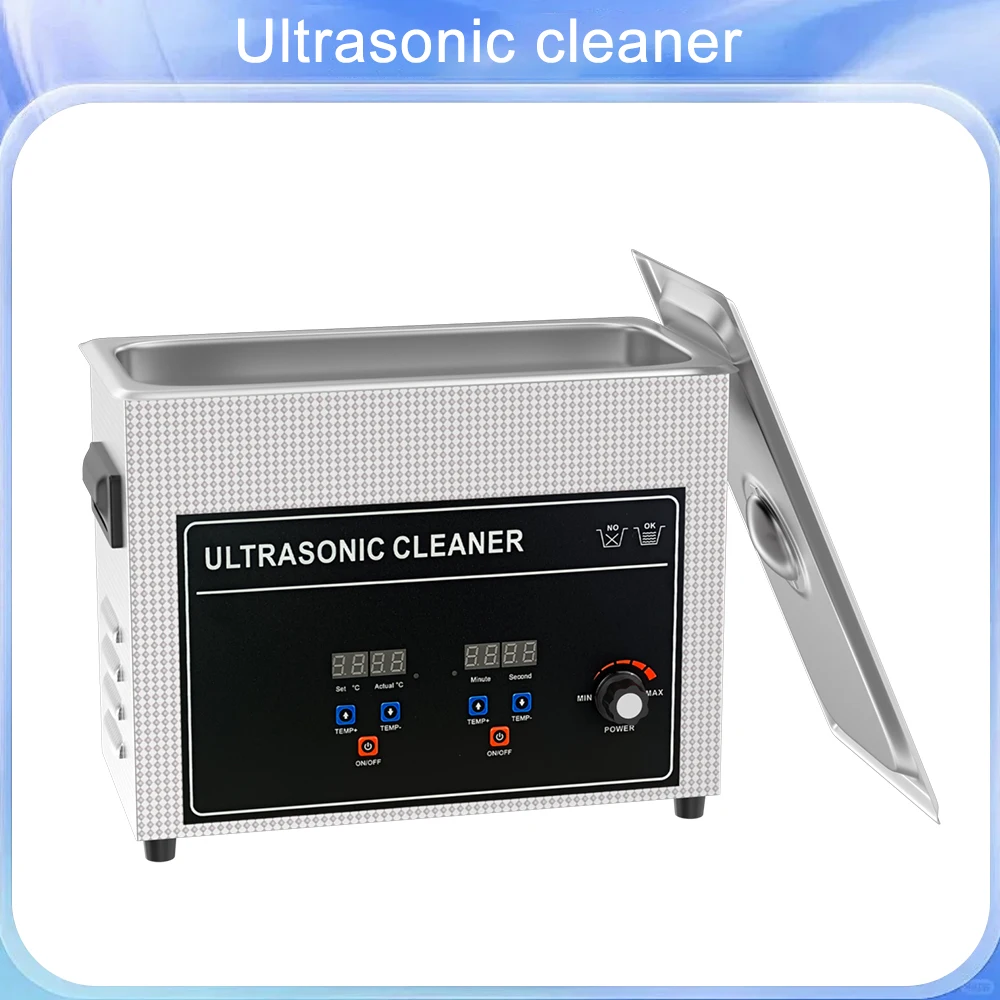 

Портативные ультразвуковые очистители, стиральная машина для стоматологических ювелирных изделий, ультразвуковая стирка для маникюра, ультразвуковая ванна Myjka Ultradzwiekowa