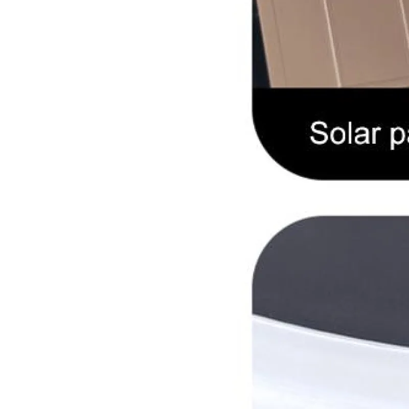 

Solar LED Wireless Bat Light USB Rechargeable Bat Shaped LED Ambient Light LED Triangle Window Bat Lamp for Suvs Trucks Vans