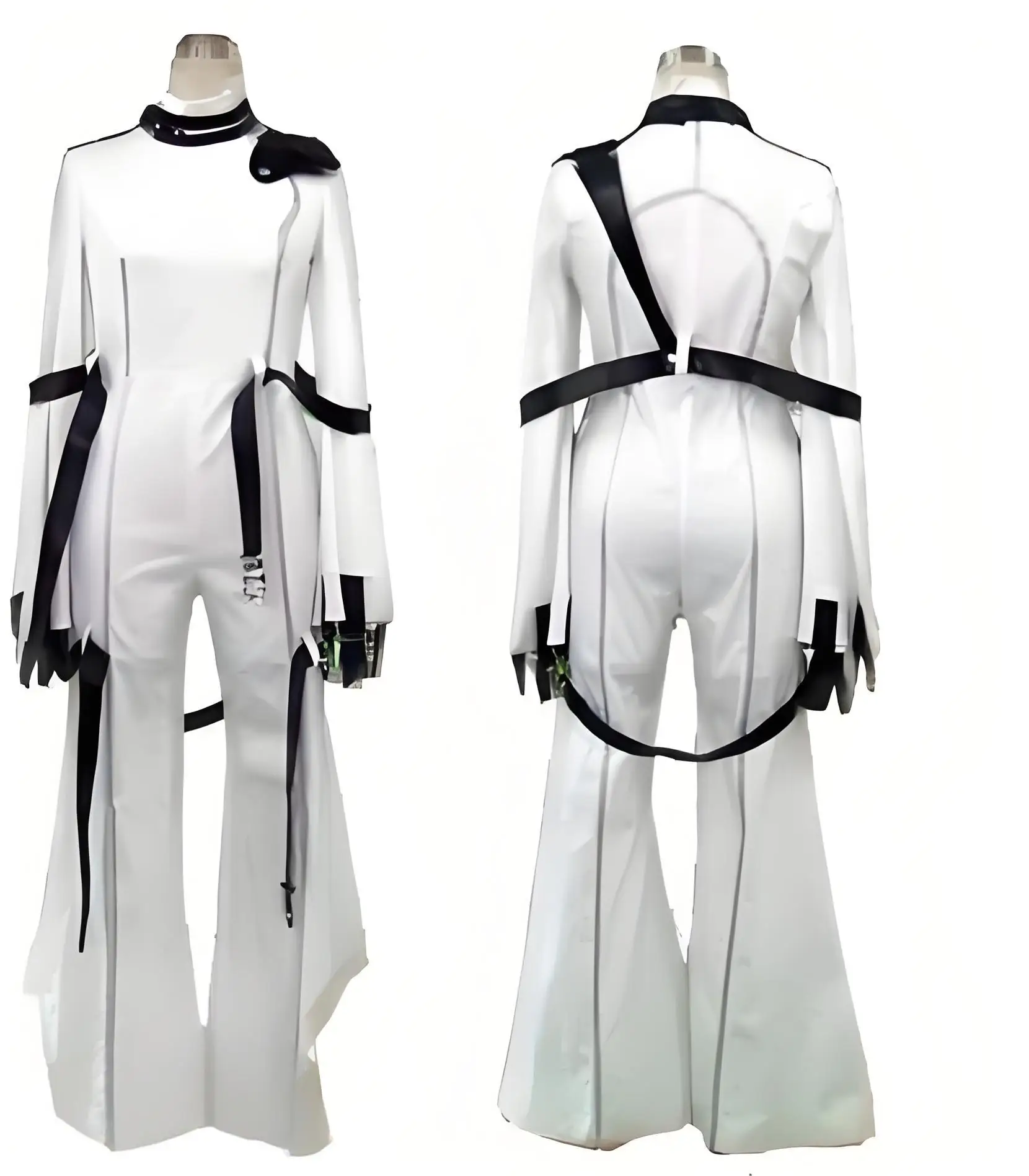 

Custom Cosplay Anime Costume. Lelouch of the Rebellion C.C. Costume