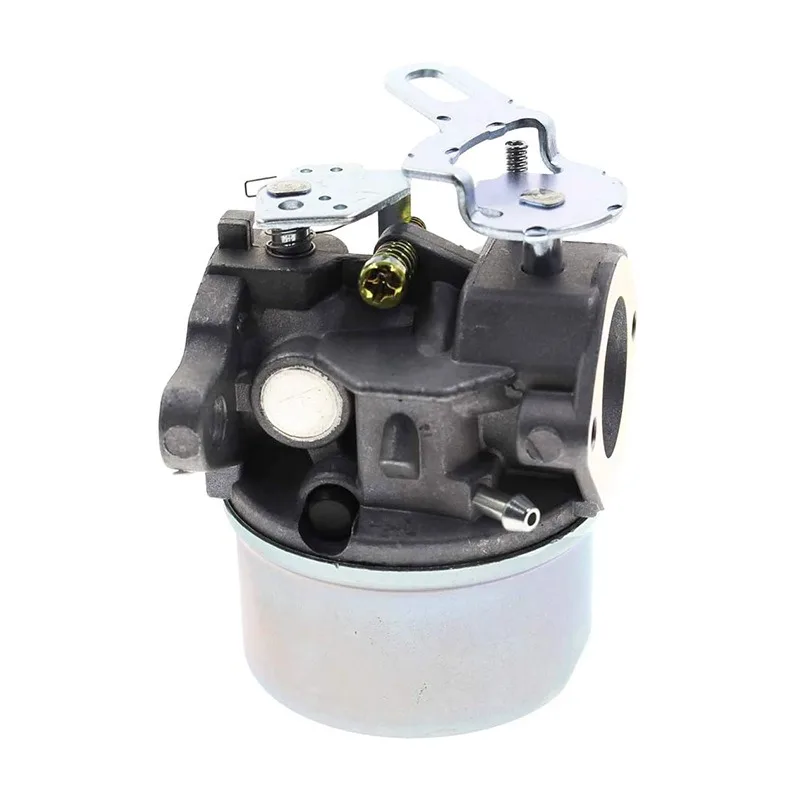 640084B คาร์บูเรเตอร์ Tecumseh 5HP MTD 632107A 632107 HSSK40 HSSK50