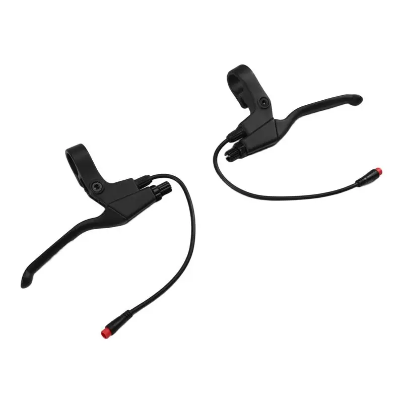 

Bicycle Modification Spare Parts And Accessories For Ouxi V8 Electric Bicycle Right Left Brake Lever