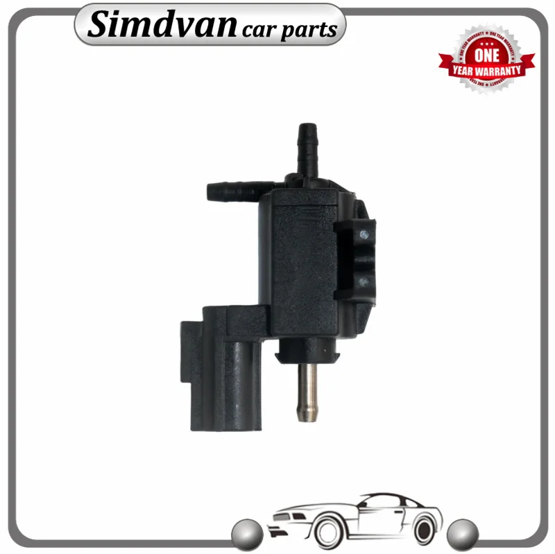 

New Turbo Converter Solenoid Valve 7.02109.01 70210901 For Land Rover Range Rover