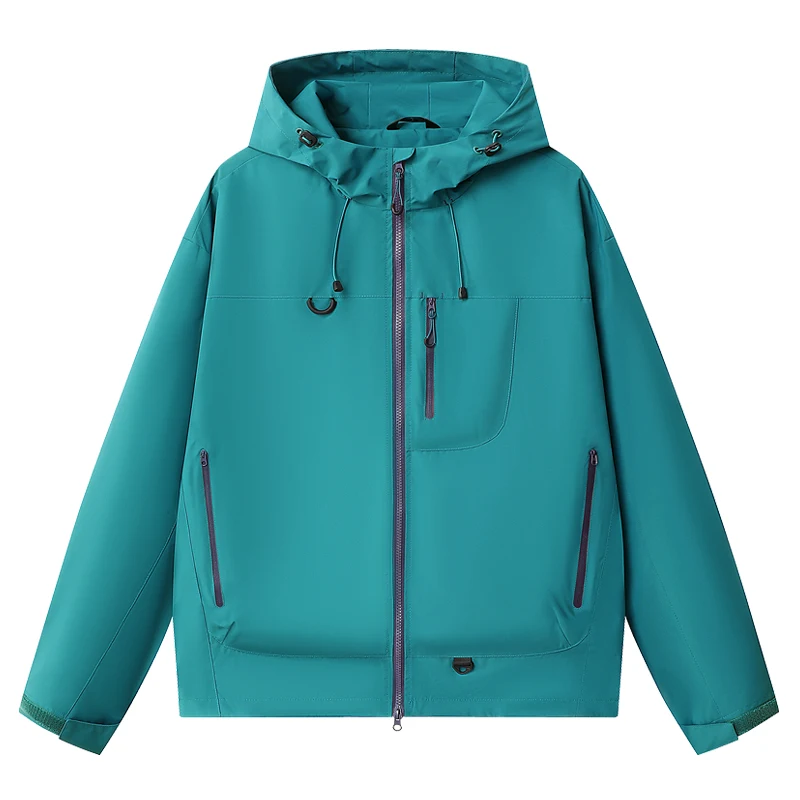 Thumbnail 3 - #2 Casual Zip Jackets Comparison Guide