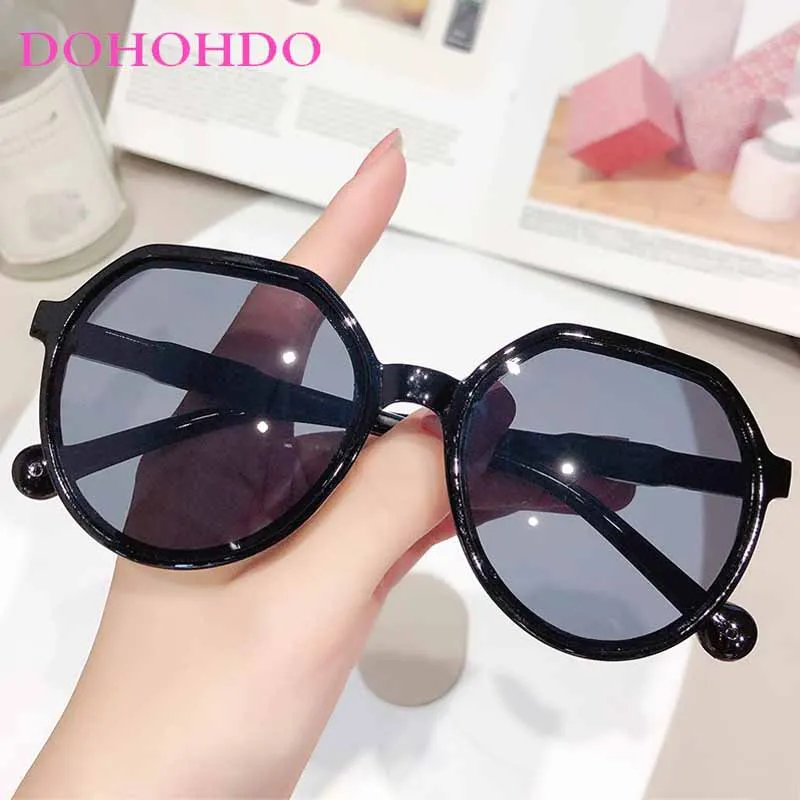 

Retro New Luxury Oval Sunglasses Women Men Fashion Brand Designer Classic Travel Driving Sunglasses Unisex Lentes De Sol UV400