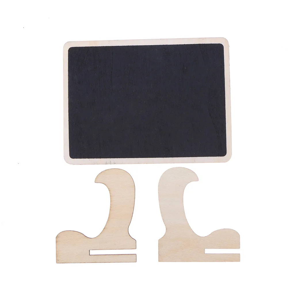 

Доска для объявлений, портативная маленькая доска, декоративная настольная многофункциональная, креативная, практичная для свадебной вечеринки