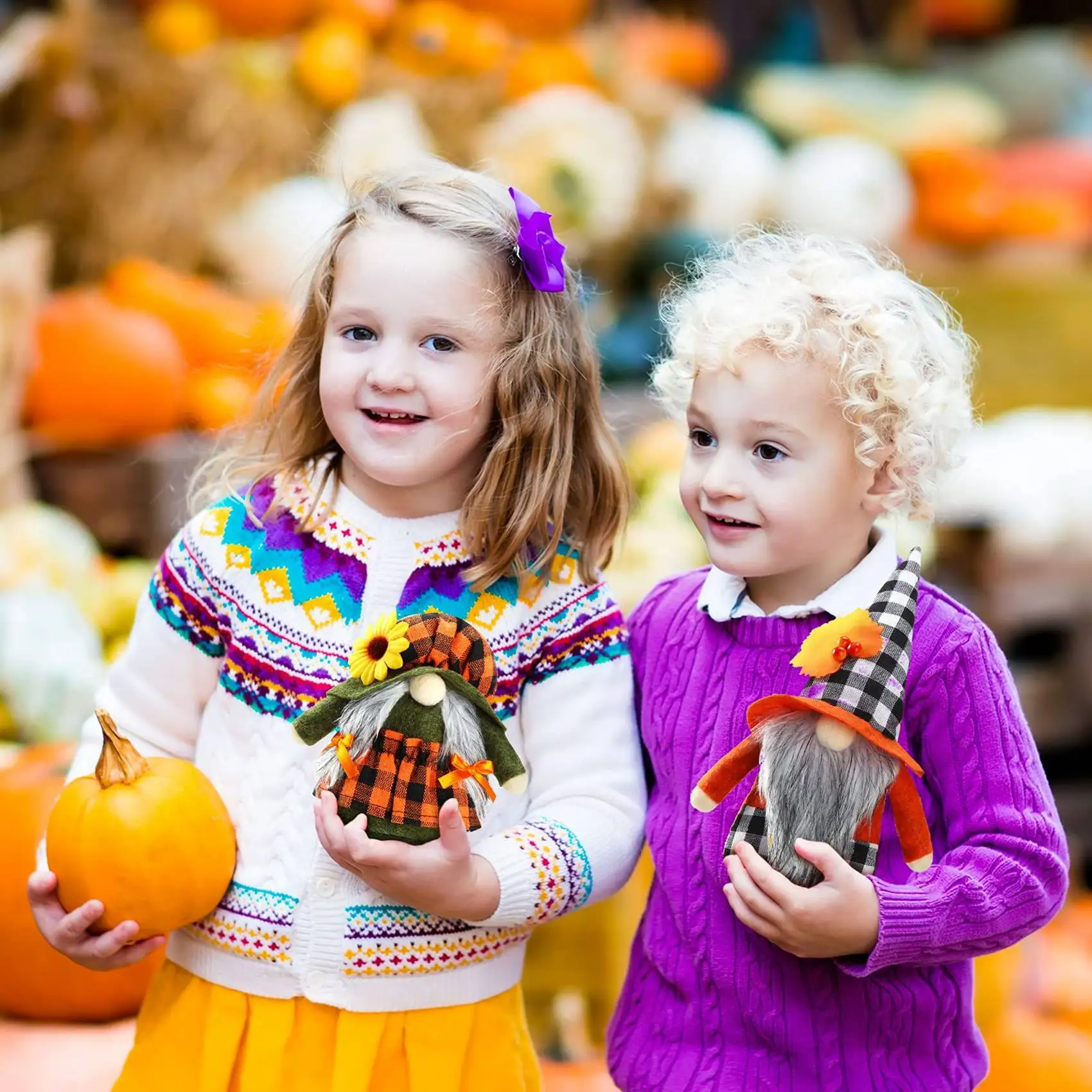 KB-2 Pieces Fall Th… - image