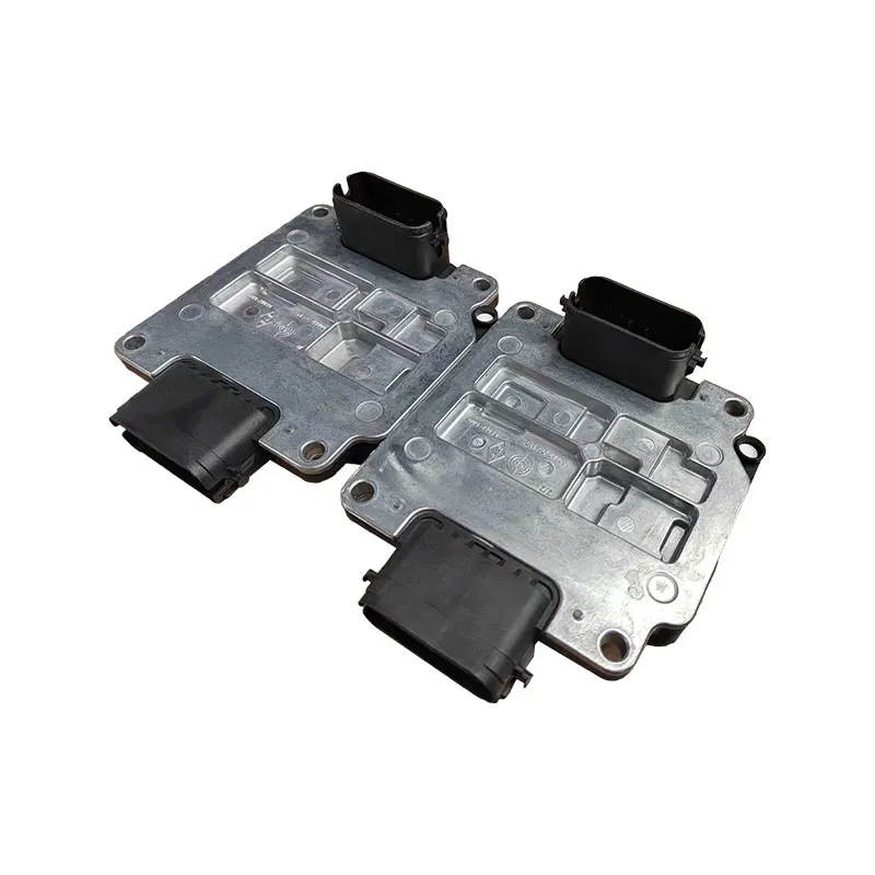 Transmissie ECU elektronische besturingseenheden 6070315017