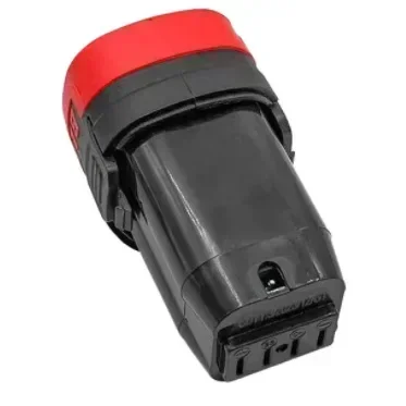 Dongke 3000mAh JAVN 배터리, 브러시리스 소형 강철 총, 스타터, 브러시리스 리튬 용 16.8V/18V 100% 새 배터리