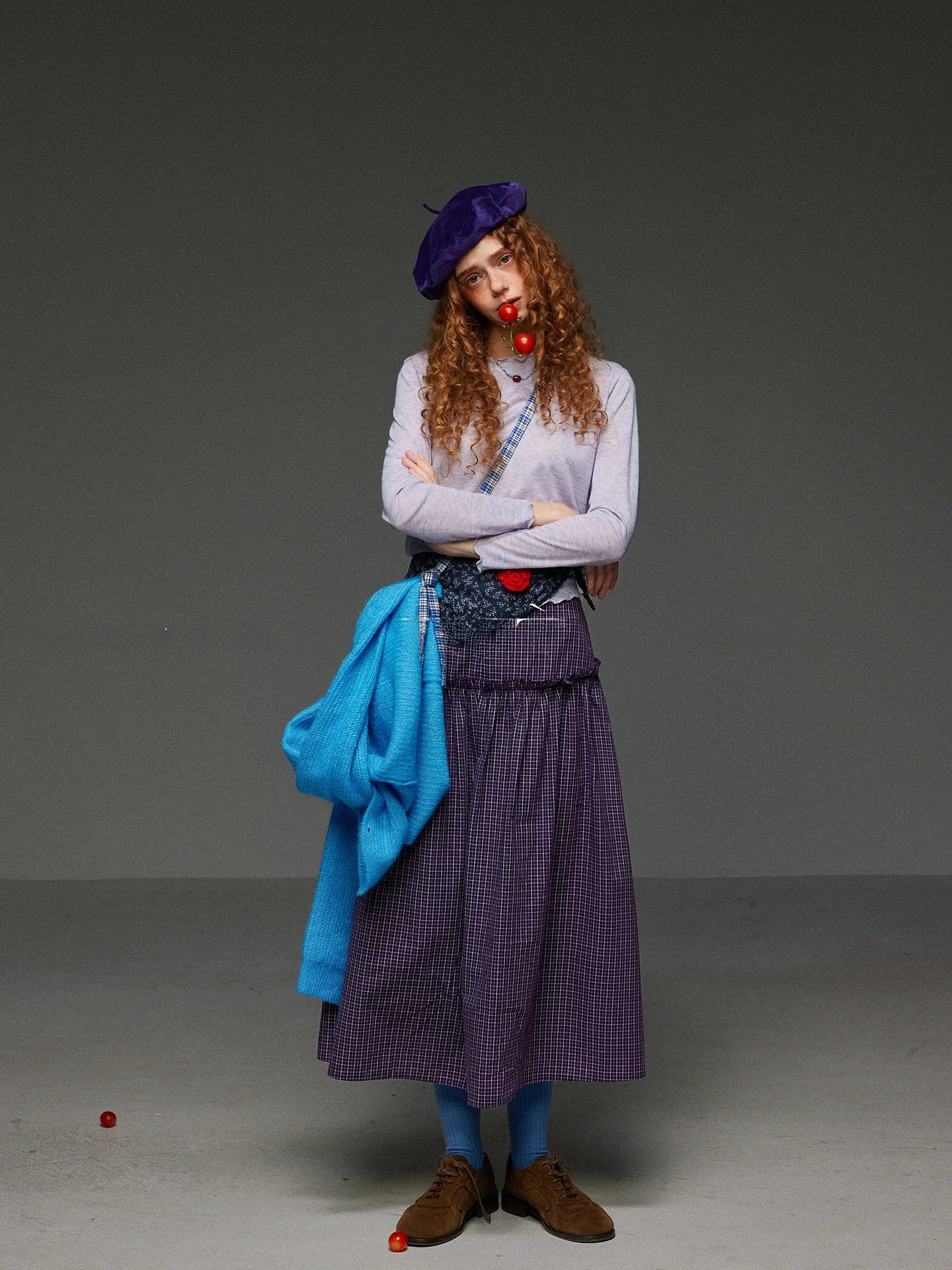 

Удобная женская футболка Long Sve, винтажная деревянная футболка ain, мягкая однотонная внутренняя одежда, приятный для кожи, осенняя мода