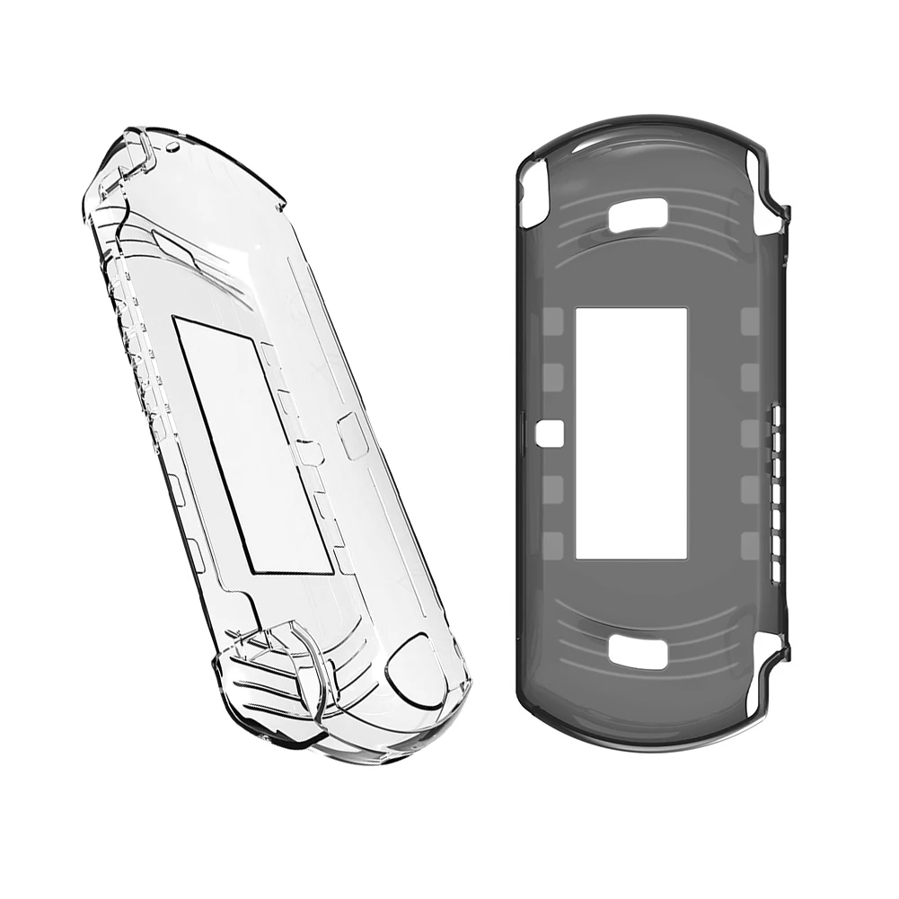 Защитный чехол для игровой консоли GPD Win4, защитный чехол из ТПУ, защитный чехол от падения для игровой консоли GPD Win4, чехол из ТПУ