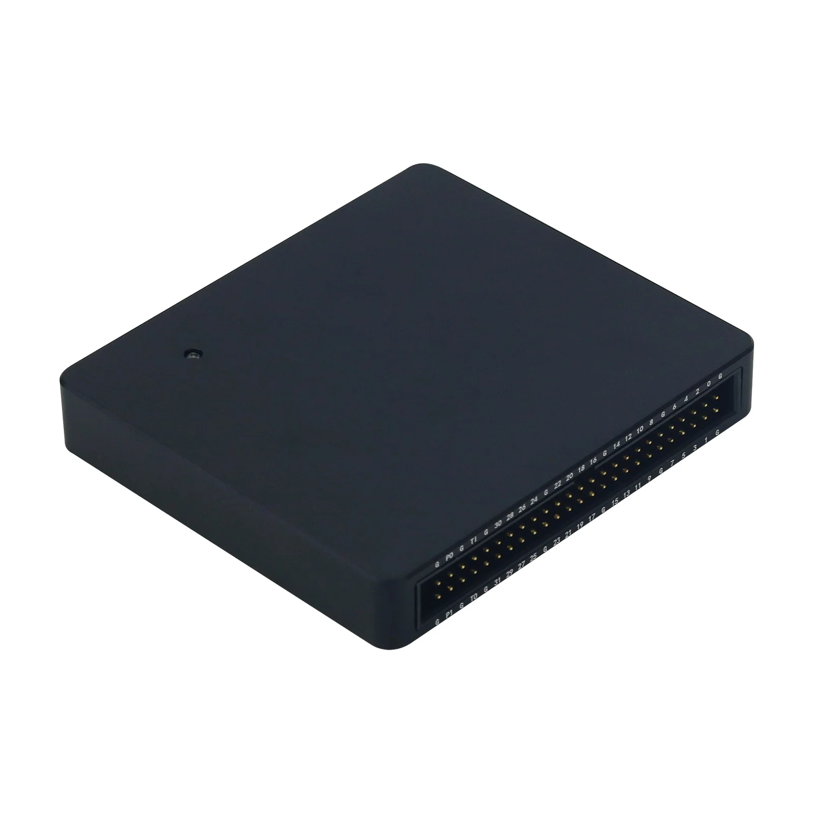 PX Logic 32 USB3.0 Super High Speed Logic Analyzer 2-Channel PWM Output Compatible with Win/Mac/Linux