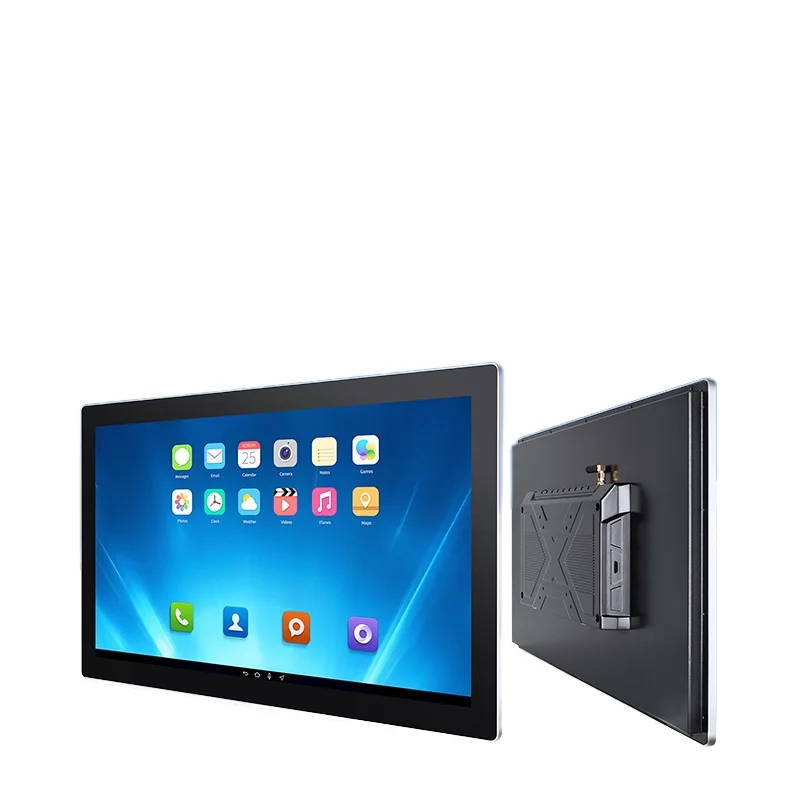 Industrial Control Embedded Touch Screen Tablet Computer Ultra-Thin Android Capacitive Display 2GB RAM 32GB Stock