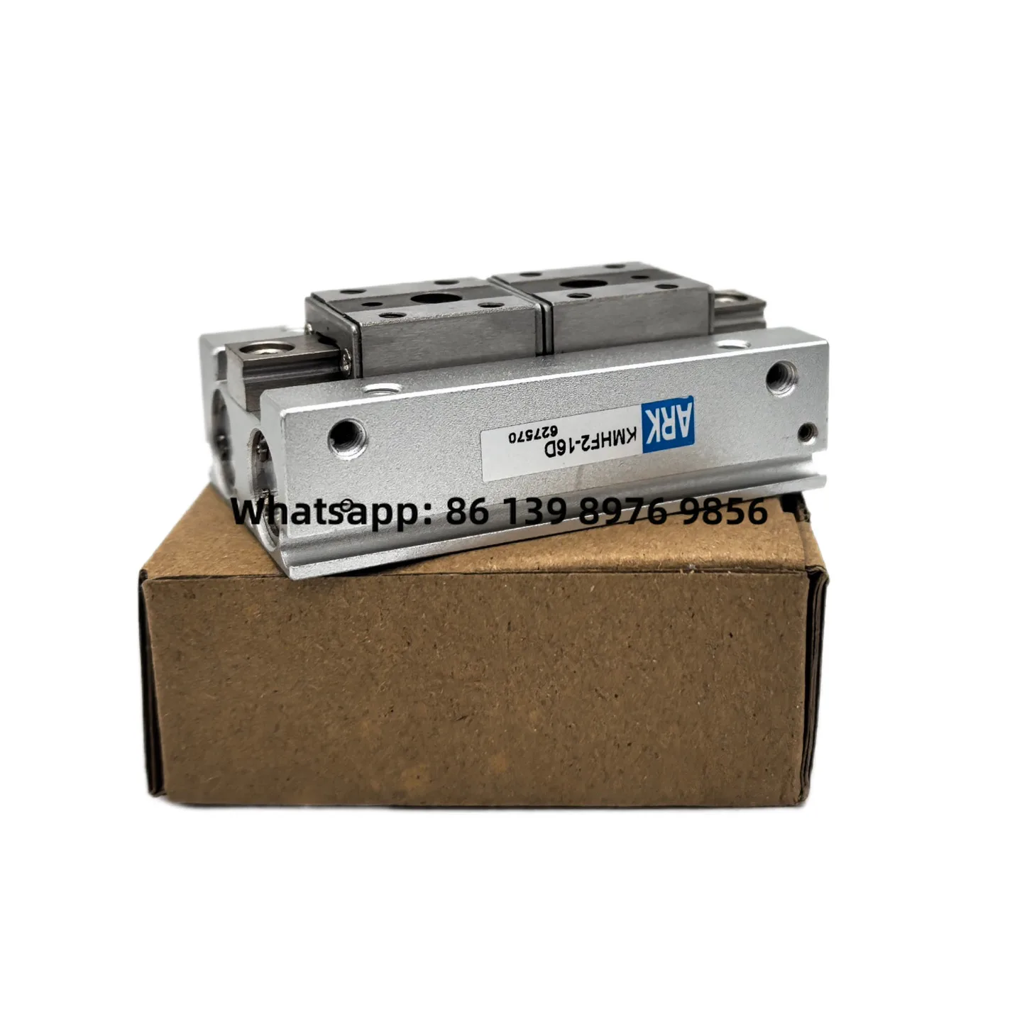 RUIKE ARK Parallel Finger Cylinder Kmhf2-8/12/16/20-D/R/D1/D2/Dr/D1r