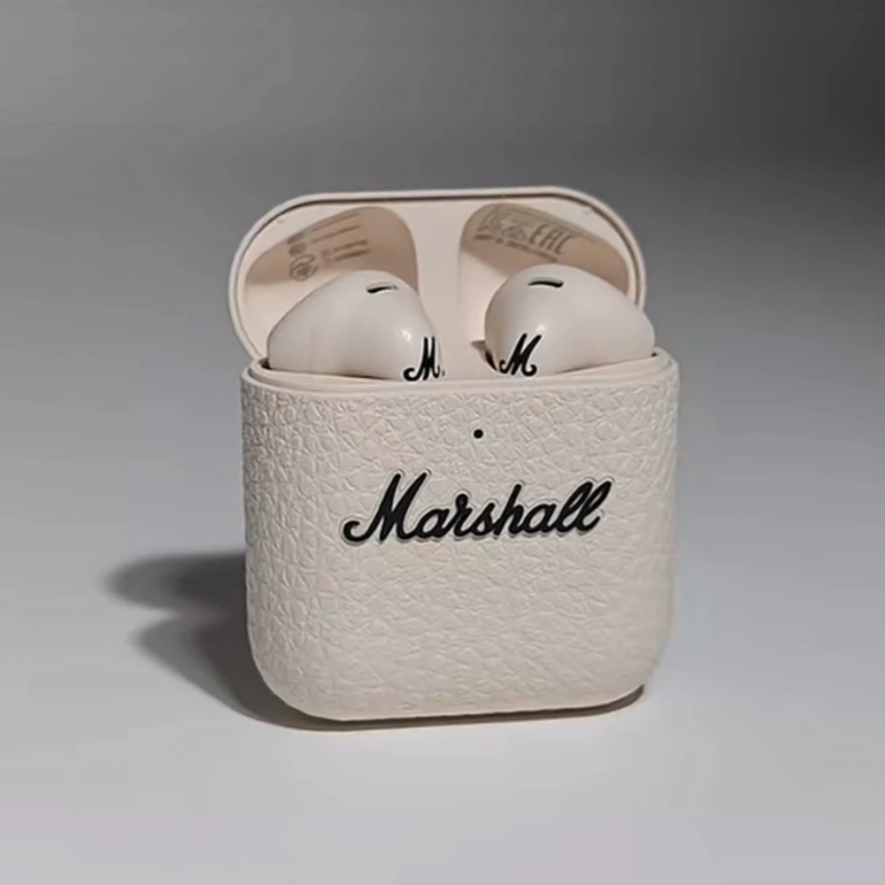 Marshall headphones minor iii-AliExpress