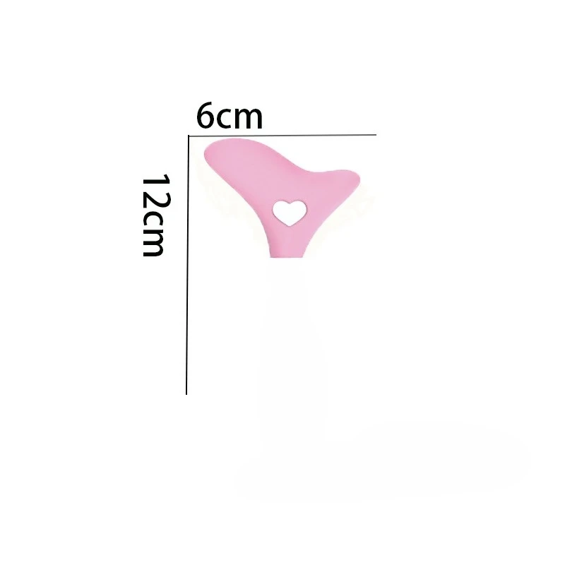 Multifunktionale Eyeliner Schablone Flügel Tipps Silikon Eyeliner Hilfe Zeichnung Lippenstift Tragen Hilfe Wiederverwendbare Make-Up-Tools