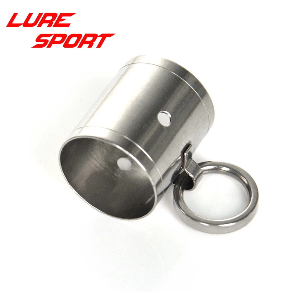 

Proton 6 шт., стальное кольцо, избегающее отсутствия, потерянная петля, удочка, строительный компонент, ремонт, удочка, аксессуар «сделай сам»