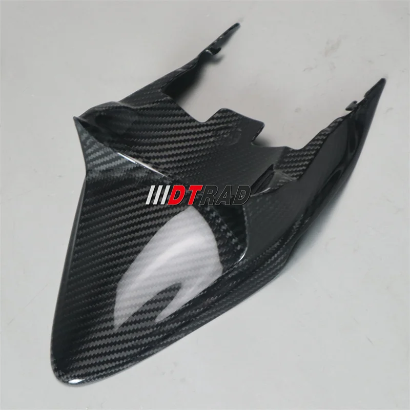 Real Carbon Fiber For Kawasaki Z900RS 2019 2020 2021 2022 Motorcycle Licese plate cover Fairing