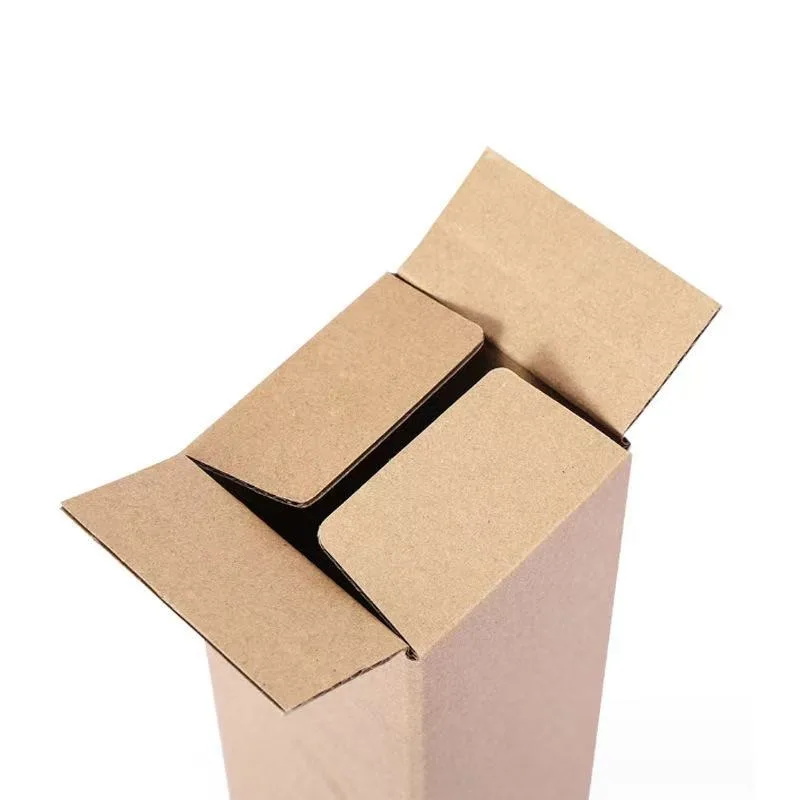 10 ชิ้น Express กล่องย้ายกล่องกระดาษลูกฟูกแพคเกจกล่องเก็บ Craft Heavy Duty การจัดส่งกล่องบรรจุ