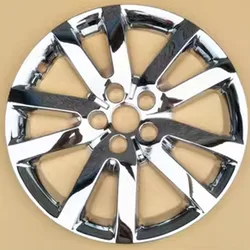 Wheel Hub Cap Automotive Exterior Parts Suitable For Ford Edge 2010 2011 2012 2013 2014 2.0T 3.5T LG-Q1