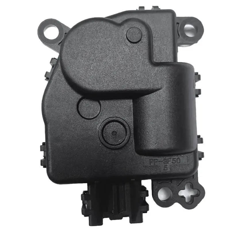 

【Top Sale !!】For Ford Edge Fusion Continental MKX MKZ 2013-2018 GS7H-19E616-BA HVAC Heater Flap Motor Actuator Warm Air Valve Sw