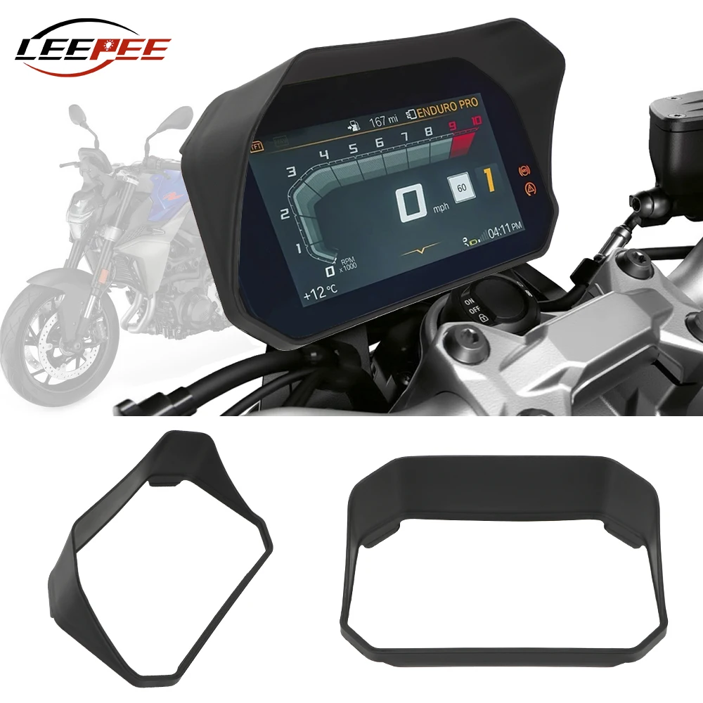 オートバイの計器カバー,BMW r1200gs lcアドベンチャーr1250gs lc adv f750gs f850gs c400xのアクセサリー