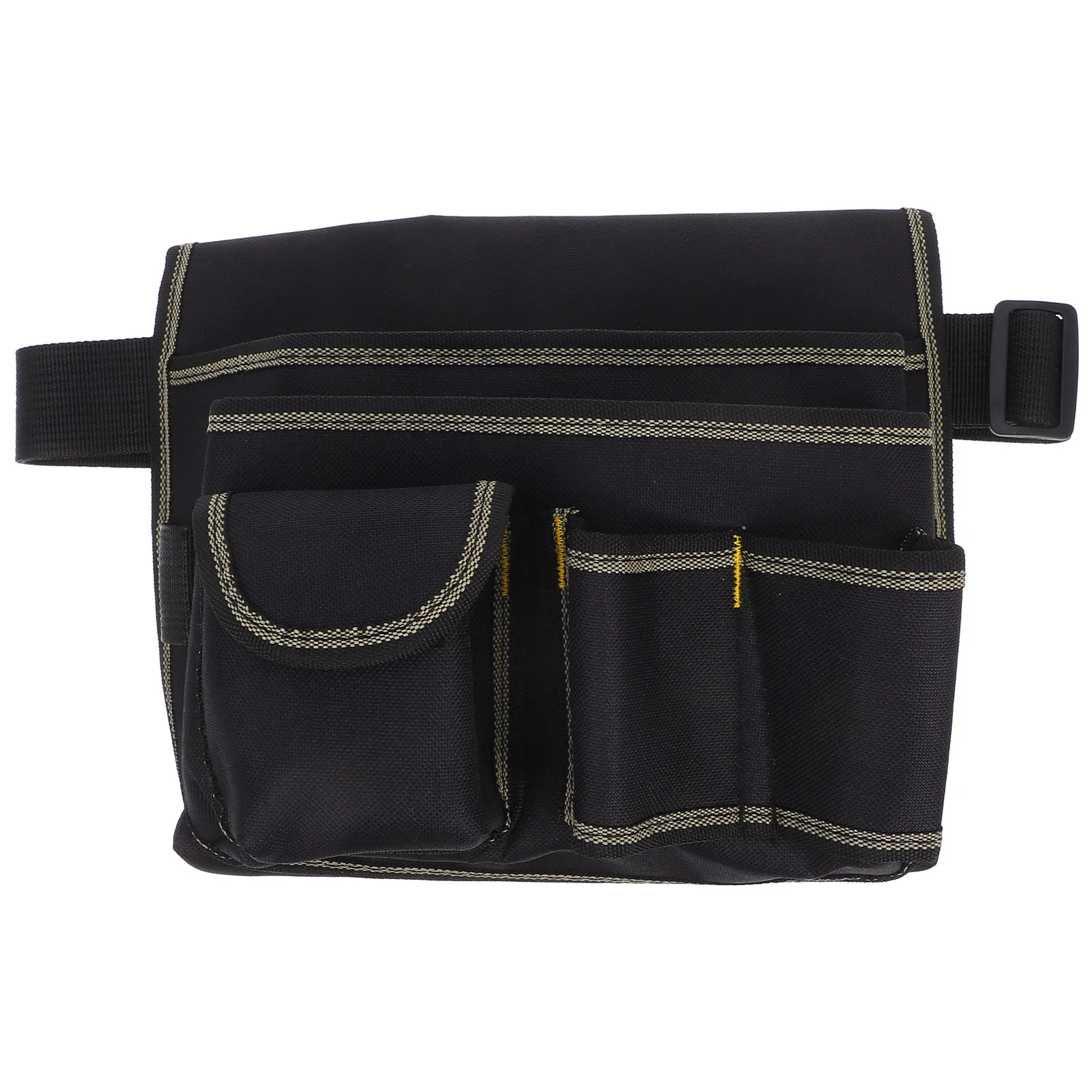 

Tool Toolkit Work Waist Belt Belts for Construction Workers 2600X2100X1100CM Oxford Cloth Utility Pouch
