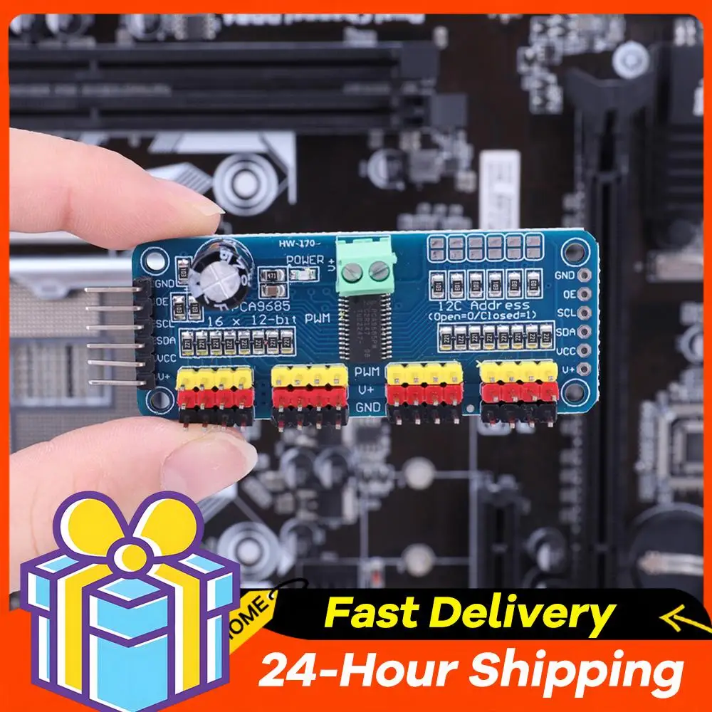 1/5/10/20PCS PCA968…