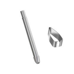Pen Tips For Microsoft Surface Pro 7 6 5 4 Series Surface Laptop Stylus Pen No Wear Out Titanium Alloy Pen Tips