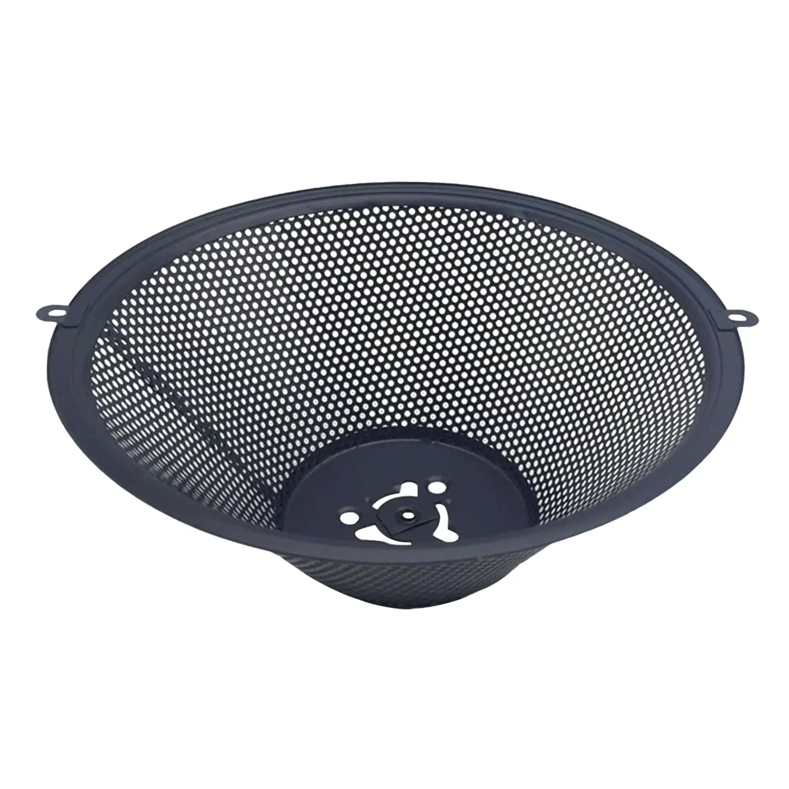 Filtro per cappa aspirante accessori per cappa aspirante estrazione efficiente del grasso forma a ciotola Premium robusto filtro antigrasso per assistente alla cucina